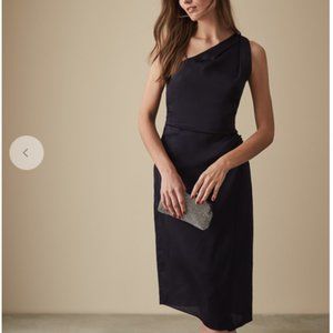 Reiss Positano Dress
